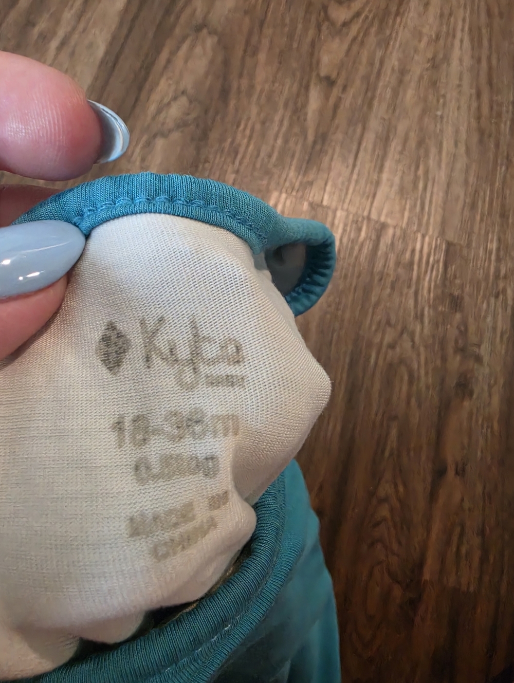 Kyte Baby Sleep Sak - Picture 2 of 5